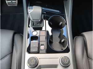 Volkswagen Touareg 3.0 TDI DSG 4Mo. R-Line Black Style IQ.LIGHT NAVI LEDER 21 STANDHZG LUFTFEDERUNG