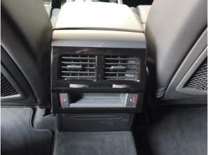 Volkswagen Touareg 3.0 TDI DSG 4Mo. R-Line Black Style IQ.LIGHT NAVI LEDER 21 STANDHZG LUFTFEDERUNG