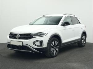 Volkswagen T-Roc 1.5 TSI DSG Goal 3-J-GAR AHK KAMERA PARKLENK ACC SHZ