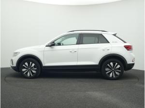 Volkswagen T-Roc 1.5 TSI DSG Goal 3-J-GAR AHK KAMERA PARKLENK ACC SHZ