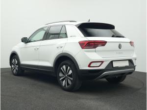 Volkswagen T-Roc 1.5 TSI DSG Goal 3-J-GAR AHK KAMERA PARKLENK ACC SHZ