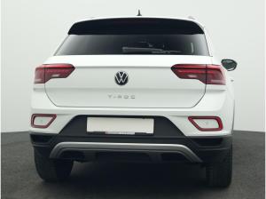 Volkswagen T-Roc 1.5 TSI DSG Goal 3-J-GAR AHK KAMERA PARKLENK ACC SHZ