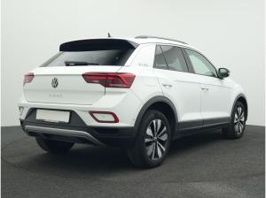 Volkswagen T-Roc 1.5 TSI DSG Goal 3-J-GAR AHK KAMERA PARKLENK ACC SHZ