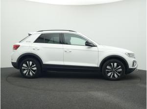 Volkswagen T-Roc 1.5 TSI DSG Goal 3-J-GAR AHK KAMERA PARKLENK ACC SHZ