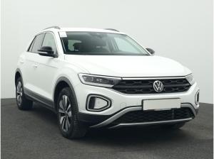 Volkswagen T-Roc 1.5 TSI DSG Goal 3-J-GAR AHK KAMERA PARKLENK ACC SHZ