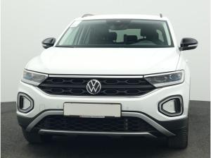 Volkswagen T-Roc 1.5 TSI DSG Goal 3-J-GAR AHK KAMERA PARKLENK ACC SHZ