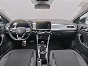 Volkswagen T-Roc 1.5 TSI DSG Goal 3-J-GAR AHK KAMERA PARKLENK ACC SHZ
