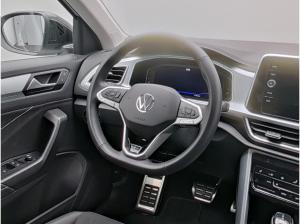 Volkswagen T-Roc 1.5 TSI DSG Goal 3-J-GAR AHK KAMERA PARKLENK ACC SHZ