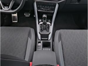 Volkswagen T-Roc 1.5 TSI DSG Goal 3-J-GAR AHK KAMERA PARKLENK ACC SHZ