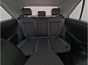 Volkswagen T-Roc 1.5 TSI DSG Goal 3-J-GAR AHK KAMERA PARKLENK ACC SHZ