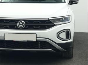 Volkswagen T-Roc 1.5 TSI DSG Goal 3-J-GAR AHK KAMERA PARKLENK ACC SHZ