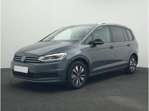 Volkswagen Touran 1.5 TSI DSG Goal 7-Sitz+MATRIX-LED-NAVI-SIDEASS-PARKASS-SHZ