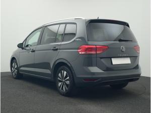 Volkswagen Touran 1.5 TSI DSG Goal 7-Sitz+MATRIX-LED-NAVI-SIDEASS-PARKASS-SHZ