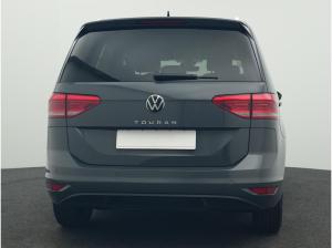 Volkswagen Touran 1.5 TSI DSG Goal 7-Sitz+MATRIX-LED-NAVI-SIDEASS-PARKASS-SHZ