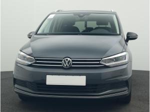 Volkswagen Touran 1.5 TSI DSG Goal 7-Sitz+MATRIX-LED-NAVI-SIDEASS-PARKASS-SHZ