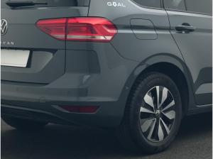 Volkswagen Touran 1.5 TSI DSG Goal 7-Sitz+MATRIX-LED-NAVI-SIDEASS-PARKASS-SHZ