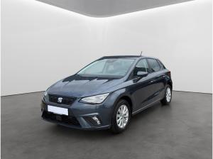 Seat Ibiza 1.0 TSI Style LED NAVI ACC PDC KAMERA SHZ