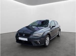Seat Ibiza 1.0 TSI Style LED NAVI ACC PDC KAMERA SHZ
