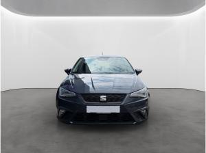 Seat Ibiza 1.0 TSI Style LED NAVI ACC PDC KAMERA SHZ