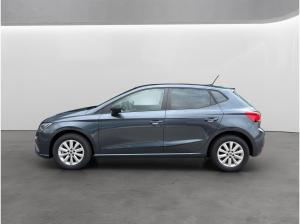 Seat Ibiza 1.0 TSI Style LED NAVI ACC PDC KAMERA SHZ