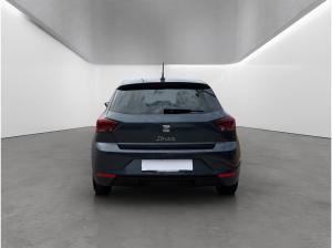 Seat Ibiza 1.0 TSI Style LED NAVI ACC PDC KAMERA SHZ