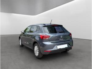 Seat Ibiza 1.0 TSI Style LED NAVI ACC PDC KAMERA SHZ
