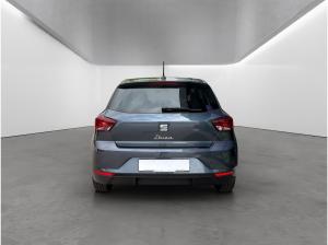 Seat Ibiza 1.0 TSI Style LED NAVI ACC PDC KAMERA SHZ