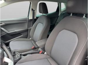 Seat Ibiza 1.0 TSI Style LED NAVI ACC PDC KAMERA SHZ