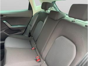 Seat Ibiza 1.0 TSI Style LED NAVI ACC PDC KAMERA SHZ