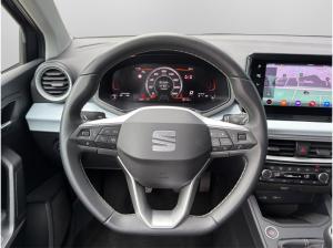 Seat Ibiza 1.0 TSI Style LED NAVI ACC PDC KAMERA SHZ