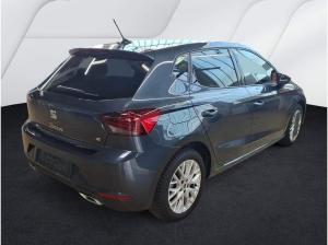 Seat Ibiza 1.0 TSI DSG FR | 0 € Bereitst. / 0 € Sonderzahlung!