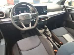 Seat Ibiza 1.0 TSI DSG FR | 0 € Bereitst. / 0 € Sonderzahlung!