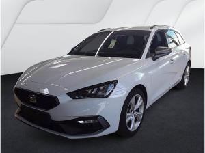 Seat Leon Sportstourer 1.5 eTSI DSG FR | Keine zusätzl. Kosten!