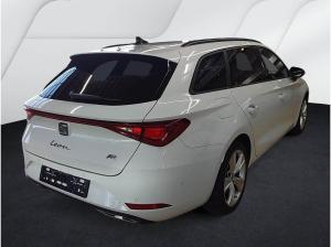 Seat Leon Sportstourer 1.5 eTSI DSG FR | Keine zusätzl. Kosten!
