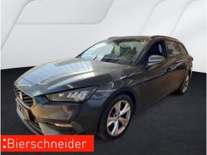 Seat Leon Sportstourer 1.5 eTSI DSG FR | 0 € Bereitst. / 0 € Sonderzahlung!