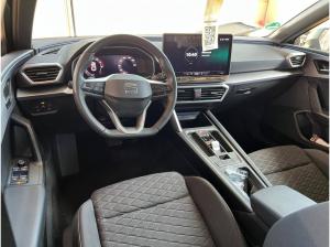 Seat Leon Sportstourer 1.5 eTSI DSG FR | 0 € Bereitst. / 0 € Sonderzahlung!
