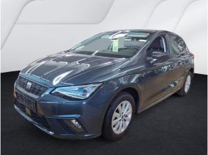 Seat Ibiza 1.0 TSI Style | 0 € Bereitst. / 0 € Sonderzahlung!
