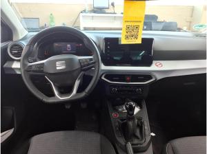 Seat Ibiza 1.0 TSI Style | 0 € Bereitst. / 0 € Sonderzahlung!