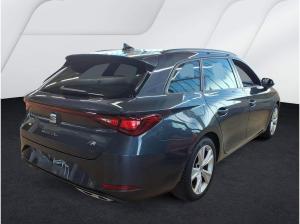 Seat Leon Sportstourer 1.5 eTSI DSG FR | 0 € Bereitst. & 0 € Sonderzahlung!