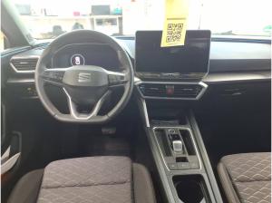 Seat Leon Sportstourer 1.5 eTSI DSG FR | 0 € Bereitst. & 0 € Sonderzahlung!