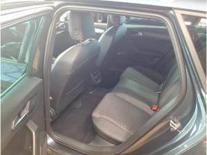 Seat Leon Sportstourer 1.5 eTSI DSG FR | 0 € Bereitst. & 0 € Sonderzahlung!