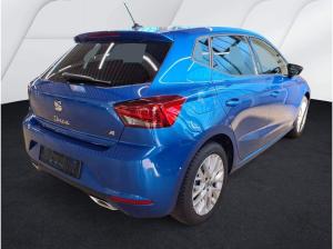 Seat Ibiza 1.0 TSI DSG FR | 0 € Bereitst. / 0 € Sonderzahlung!