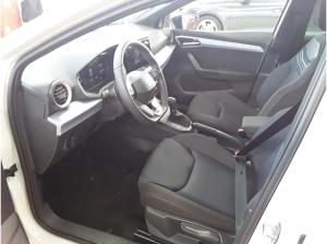 Seat Ibiza 1.0 TSI DSG FR | 0 € Bereitst. / 0 € Sonderzahlung!