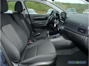 Hyundai i20 SELECT NAVI KLIMA CARPLAY KAMERA
