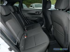 Hyundai i20 BLACKLINE NAVI SHZ LHZ CARPLAY KAMERA LED