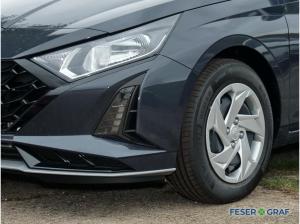 Hyundai i20 SELECT NAVI KLIMA CARPLAY KAMERA