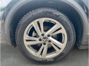 Volkswagen T-Roc Cabriolet 1.5 TSI DSG R-LINE +AHK +LED +ACC +VIRTUAL +NAVI +SHZ +17" +APP-CONN +