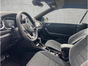 Volkswagen T-Roc Cabriolet 1.5 TSI DSG R-LINE +AHK +LED +ACC +VIRTUAL +NAVI +SHZ +17" +APP-CONN +