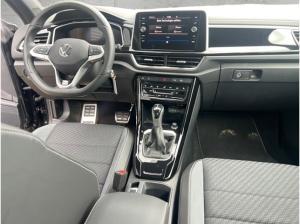 Volkswagen T-Roc Cabriolet 1.5 TSI DSG R-LINE +AHK +LED +ACC +VIRTUAL +NAVI +SHZ +17" +APP-CONN +
