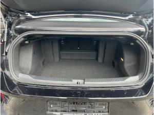 Volkswagen T-Roc Cabriolet 1.5 TSI DSG R-LINE +AHK +LED +ACC +VIRTUAL +NAVI +SHZ +17" +APP-CONN +